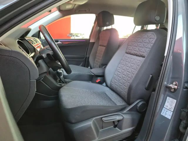 Volkswagen Tiguan DSG Life