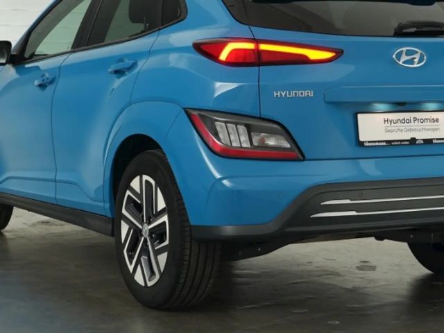 Hyundai Kona 39 kWh Trend
