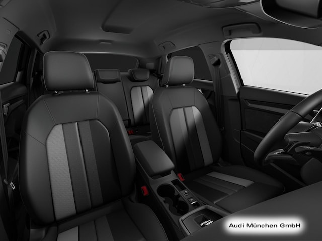 Audi A3 35 TDI S-Tronic Sportback