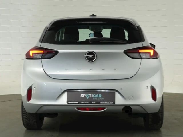 Opel Corsa F FACELIFT+LED LICHT+RÜCKFAHRKAMERA+SITZ-/LENKRADH