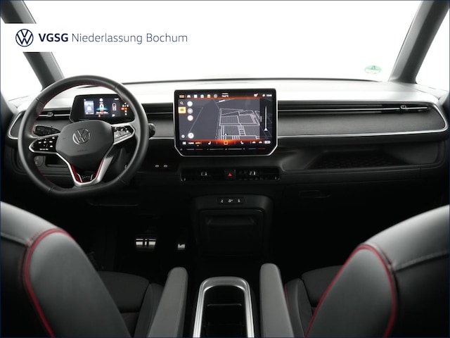 Volkswagen ID.Buzz GTX