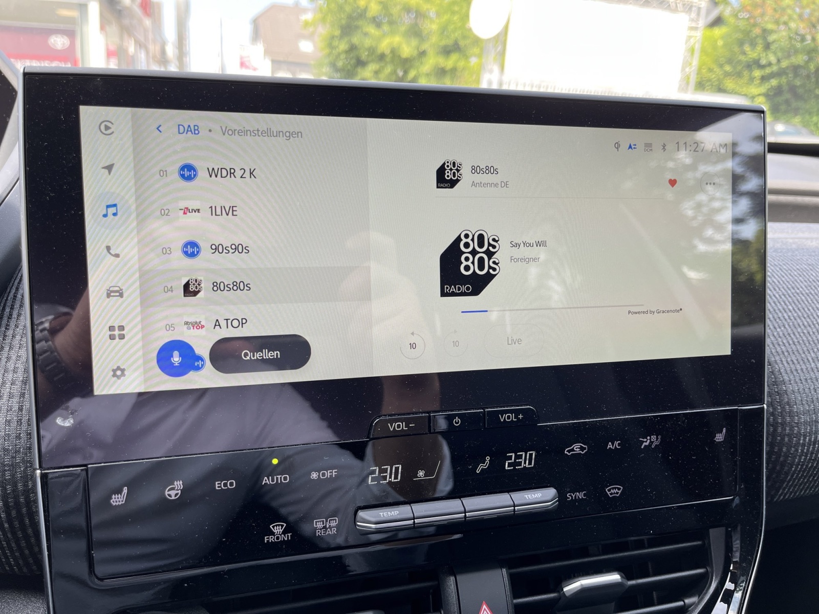 Toyota bZ4X 5-deurs Basis Comfort