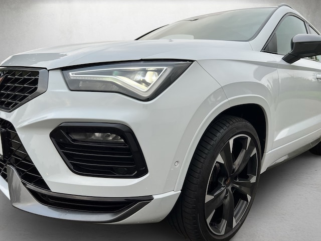 Cupra Ateca 2.0 TSI 4Drive DSG