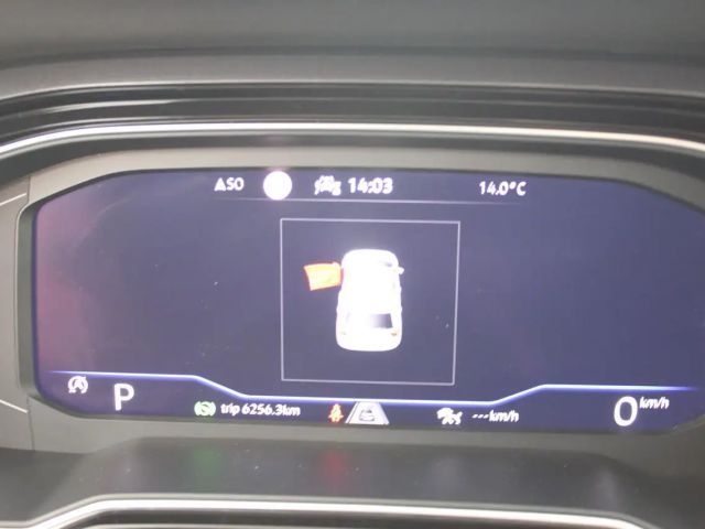 Volkswagen Polo 1.0 TSI DSG IQ.Drive Style