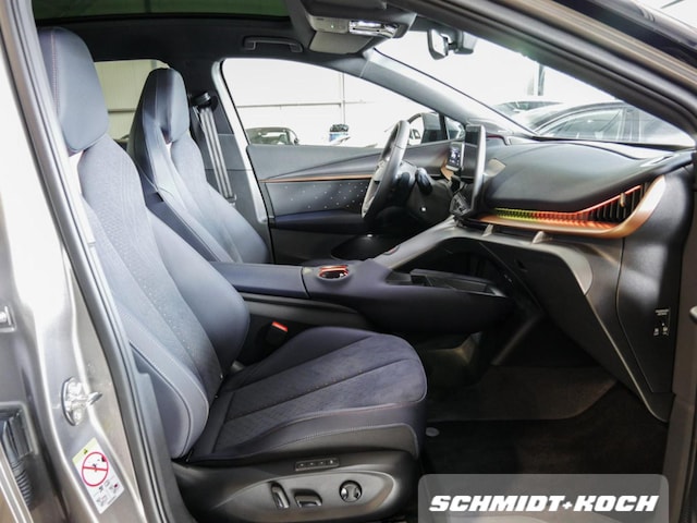 Cupra Tavascan 4Drive VZ