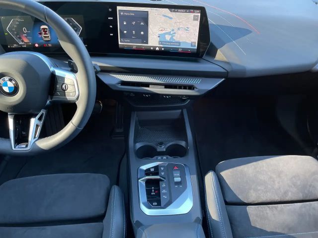 BMW 120 M-Sport Sedan