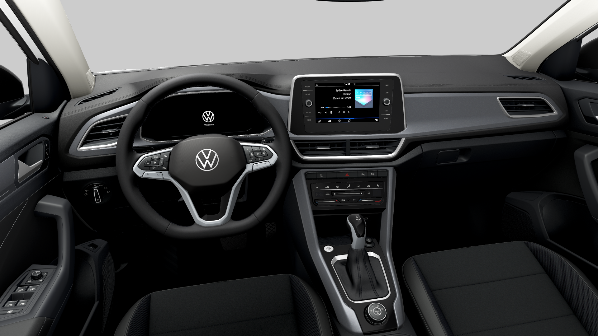 Volkswagen T-Roc T-ROC 2.0    StyleBT140 TSID7A