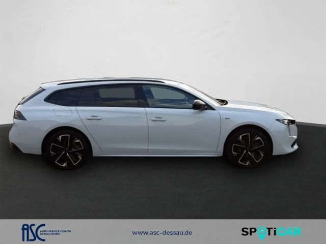 Peugeot 508 BlueHDi EAT8 GT-Line SW
