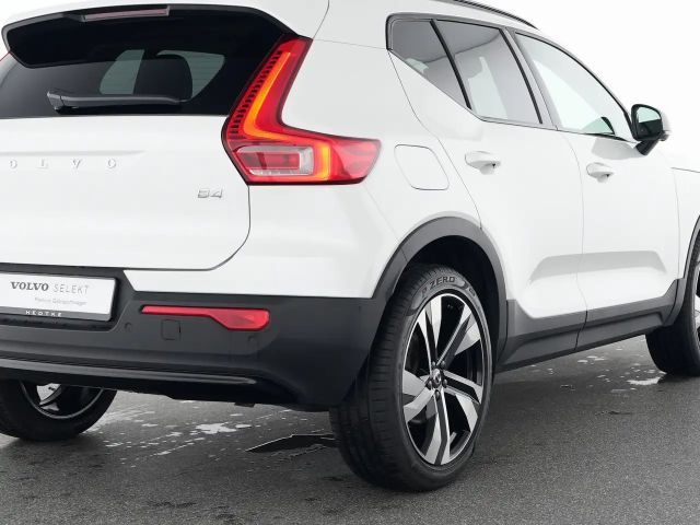 Volvo XC40 Dark Plus