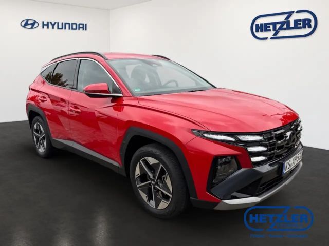 Hyundai Tucson 1.6 2WD T-GDi Trend