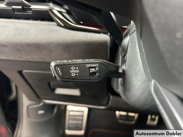 Audi A6 Avant Quattro S-Line