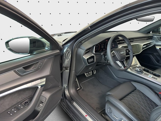 Audi A6 40 TDI S-Tronic Sedan