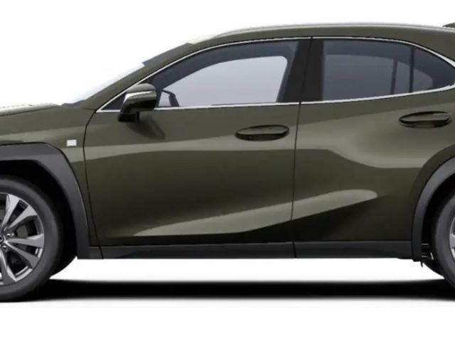 Lexus UX F Sport Sport