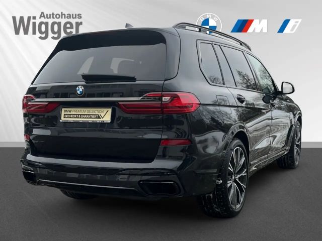 BMW X7 i/HUD/Panorama/Navigation/HarmanKardon