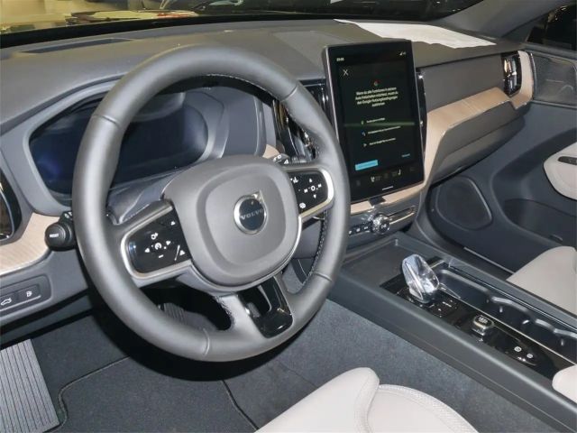 Volvo XC60 AWD Dark Plus T6