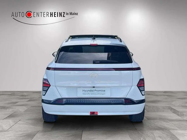 Hyundai Kona 2WD Electric Prime