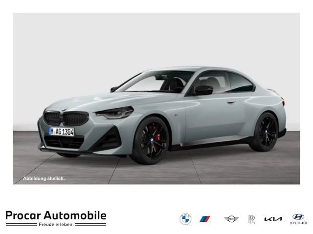 BMW 220 220i Coupé M-Sport
