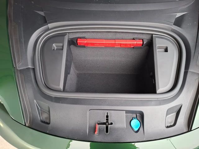 Porsche Taycan 4 Cross Turismo