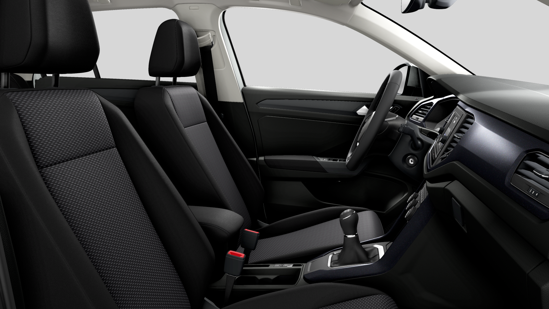 Volkswagen T-Roc 1.0 TSI