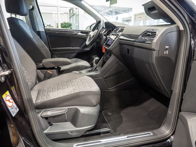 Volkswagen Tiguan 2.0 TDI DSG Life