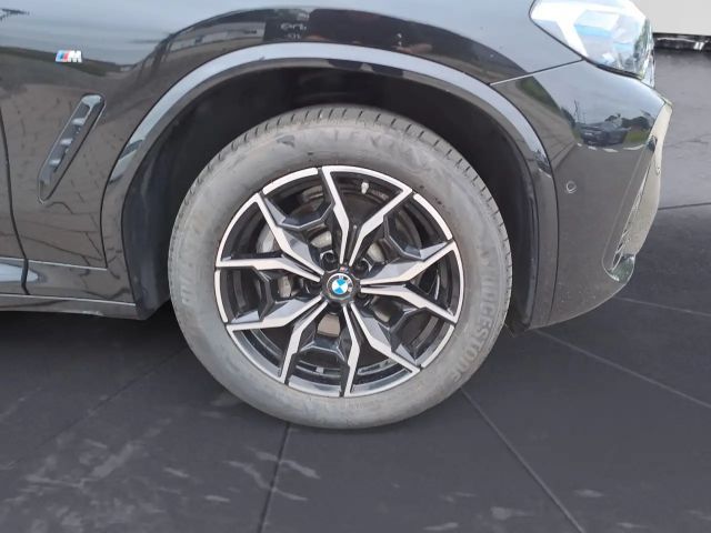 BMW X4 M-Sport xDrive30d