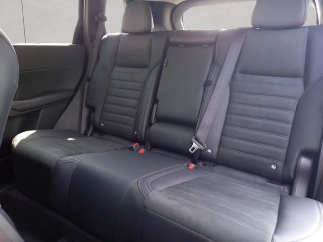 Mitsubishi Outlander 4WD PHEV