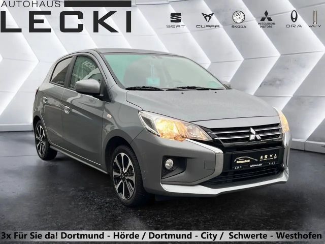 Mitsubishi Space Star CVT Star