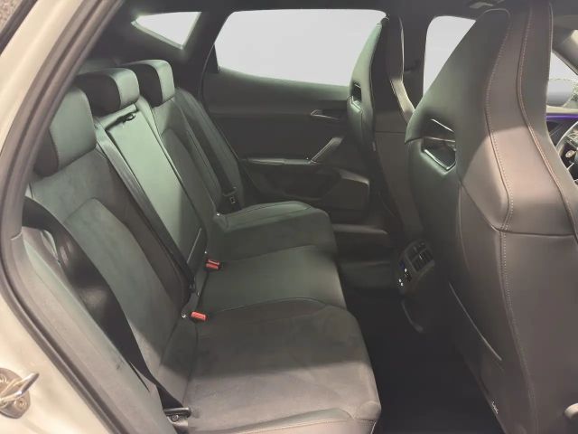 Cupra Formentor 2.0 TSI VZ