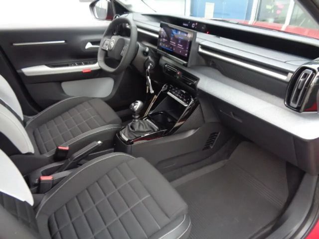 Citroën C3 Max PureTech