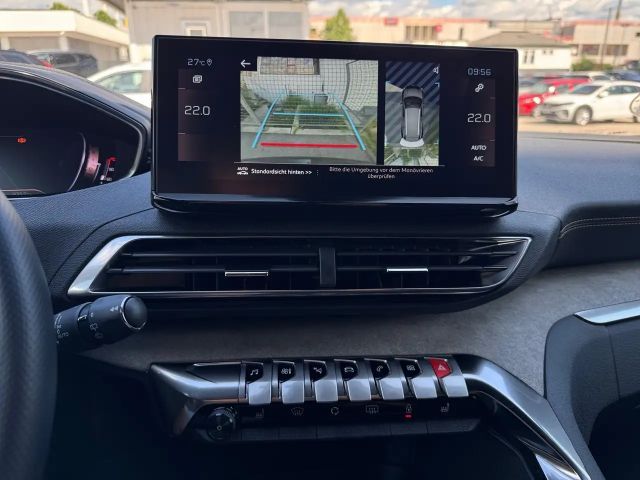 Peugeot 5008 GT-Line