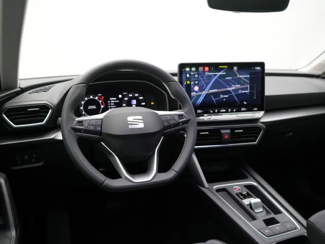 Seat Leon Sportstourer