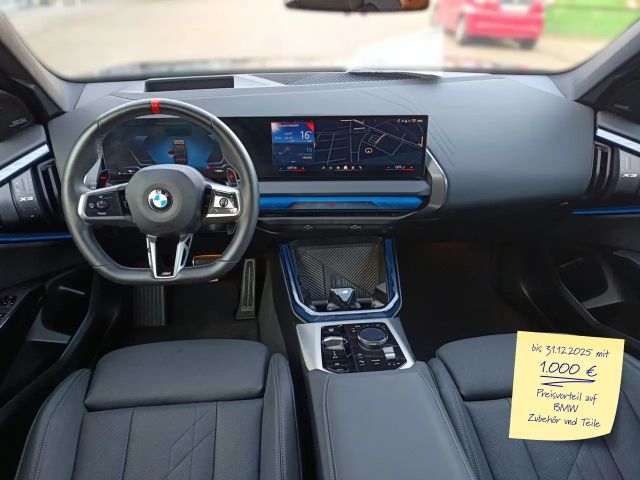 BMW X3 M-Sport xDrive