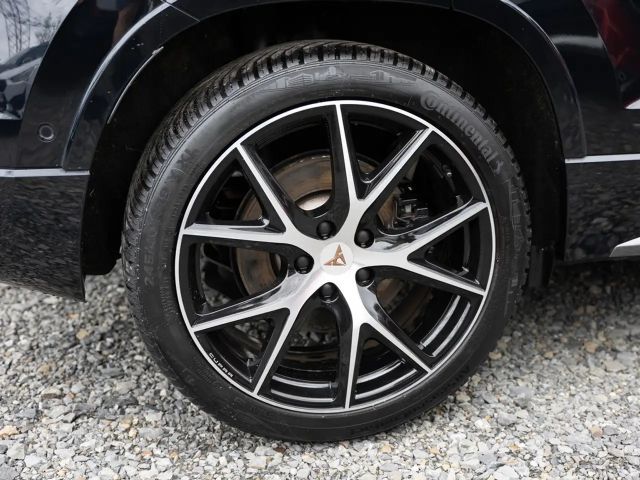 Cupra Ateca 2.0 TSI 4Drive