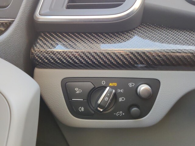 Audi Q5 50 TDI Quattro Sport