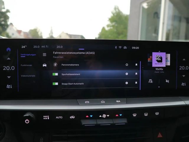 Opel Grandland X Hybrid