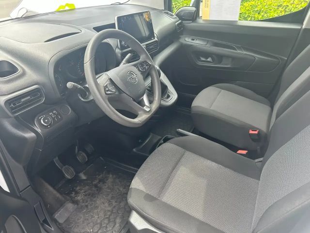 Opel Combo E Cargo Edition L1H1 Klima,Carplay,Allwetter,PDC!