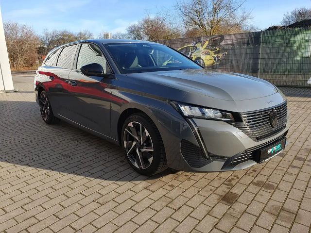 Peugeot 308 Allure Pack SW