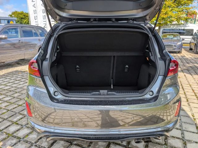 Ford Fiesta ST Line