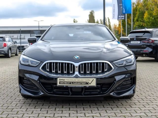 BMW 840 840d Coupé Gran Coupé M-Sport xDrive