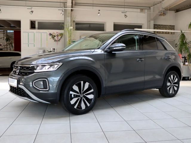 Volkswagen T-Roc 1.5 TSI DSG Life