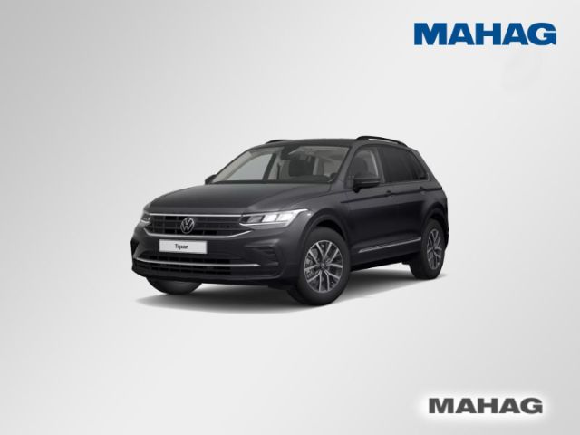 Volkswagen Tiguan 1.5 TSI Life