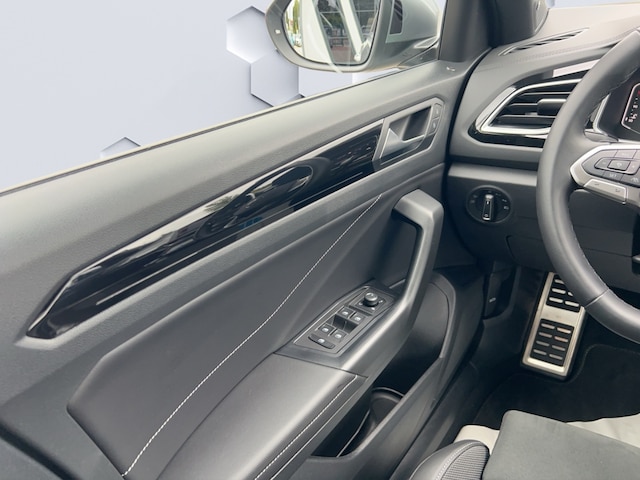 Volkswagen T-Roc 1.5 TSI R-Line