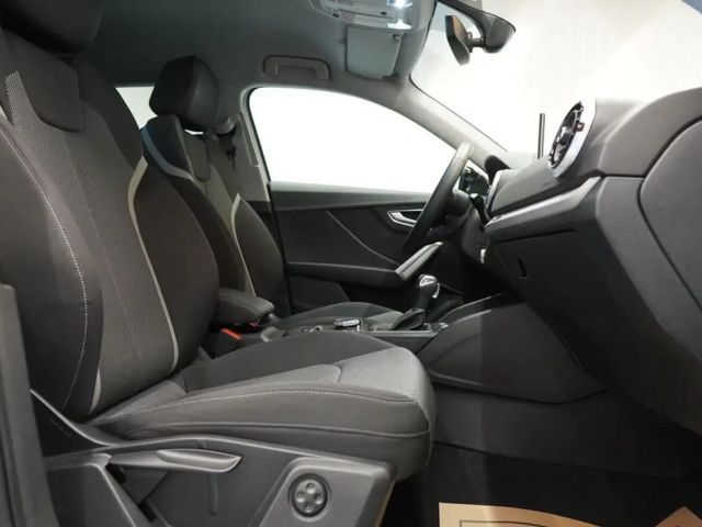 Audi Q2 35 TDI S-Tronic