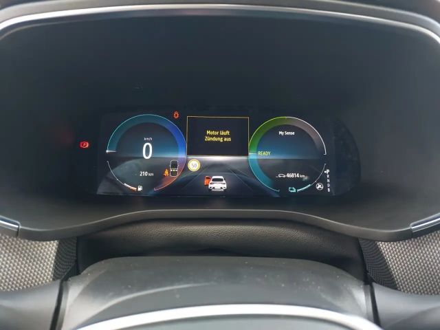 Renault Arkana E-Tech Hybrid Intens