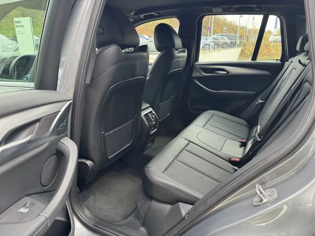 BMW X3 Comfort pakket xDrive30e