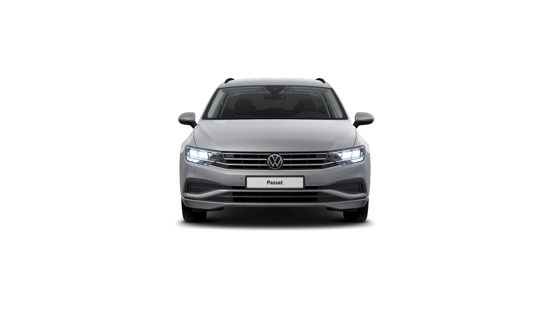 Volkswagen Passat 2.0 TDI DSG Variant