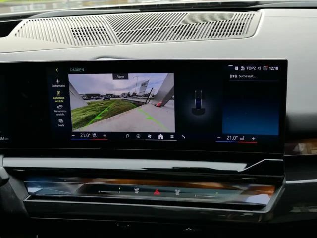 BMW i5 M-Sport eDrive40