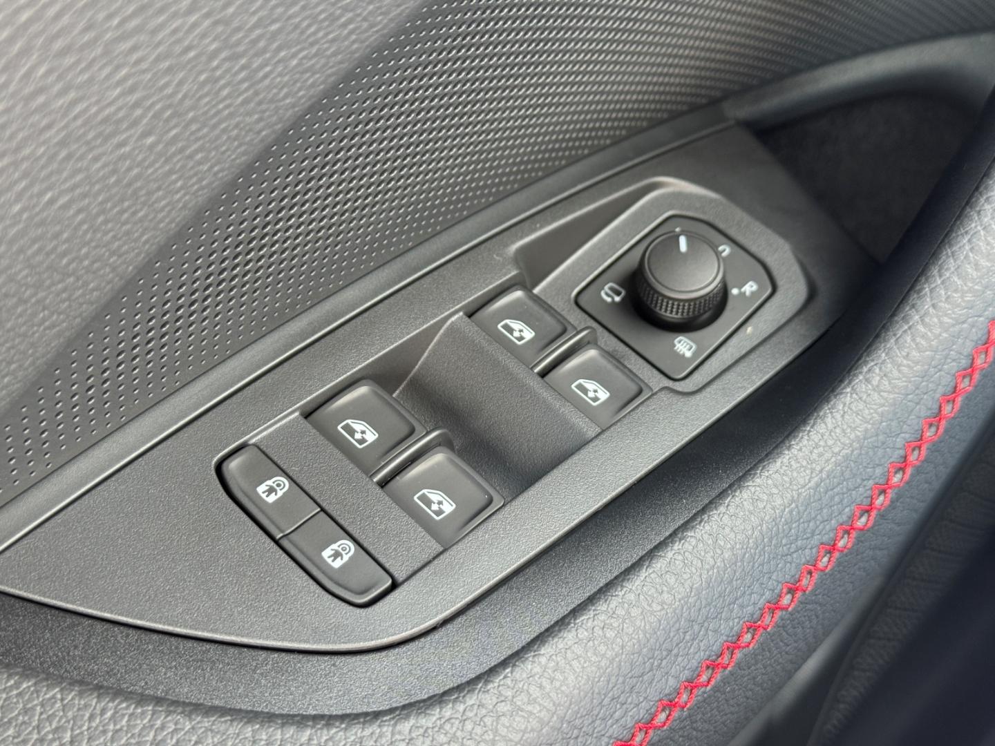 Skoda Kodiaq 2.0 TSI 4x4 RS