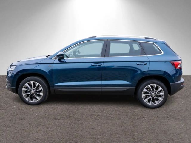 Skoda Karoq 1.5 TSI Clever