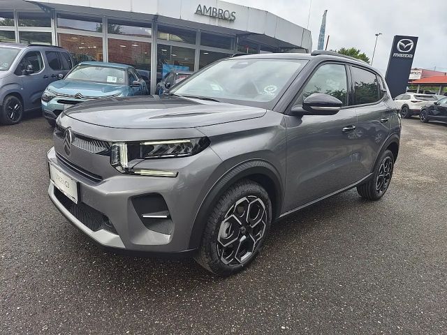 Citroën C3 Max PureTech